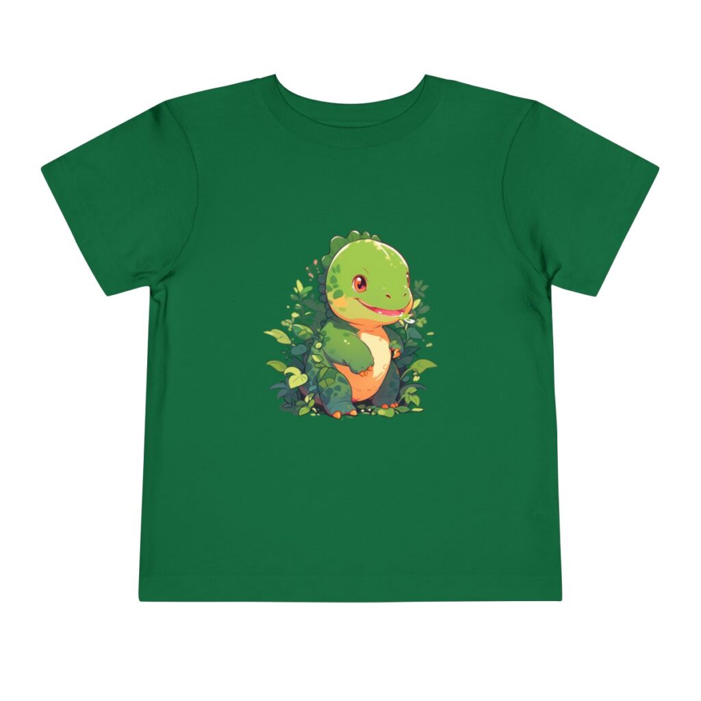 A cute baby animals picnic design tshirt for toddlers